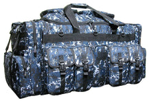 Load image into Gallery viewer, 40&quot; Tactical Military Molle Gear Shoulder Strap Duffle Range Bag TF140
