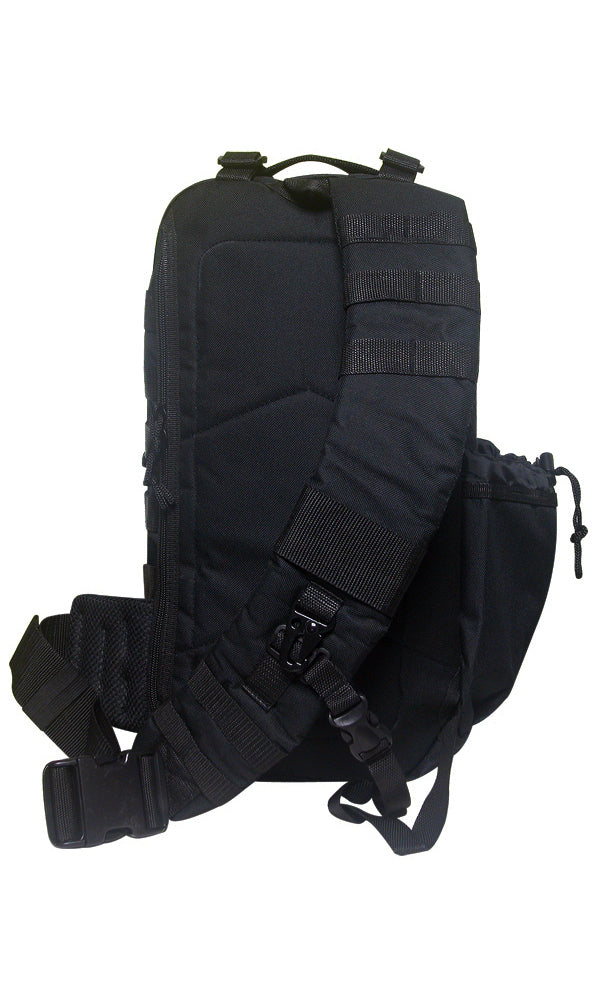 Crossbody Slingpack 18