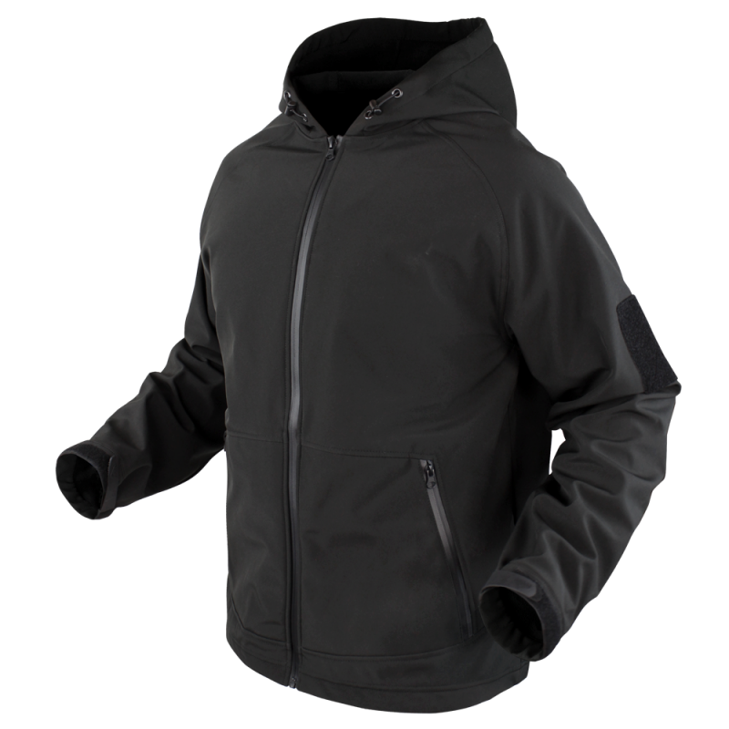 Condor Prime Softshell Tactical Jacket