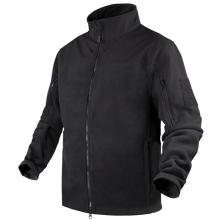 Load image into Gallery viewer, Condor Bravo Fleece Tactical Jacket
