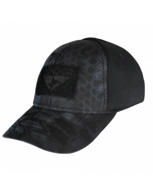 Condor Kryptek Typhon Camo Tactical Flexfit Cap