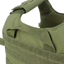 Load image into Gallery viewer, Condor Gunner Tactical Plate Carrier Vest
