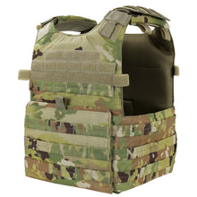 Load image into Gallery viewer, Condor Gunner Tactical Plate Carrier Vest
