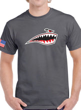 Load image into Gallery viewer, *NEW! Tigershark T-shirt
