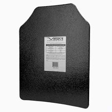 Load image into Gallery viewer, VISM UHMWPE Ballistic Plate - 11&quot;X14&quot; - Curved STR&#39;s Cut
