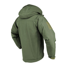 Load image into Gallery viewer, BEST SELLER - Tactical Jacket (Four color options) Size: S-4X
