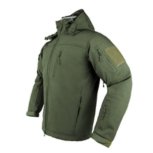 Load image into Gallery viewer, BEST SELLER - Tactical Jacket (Four color options) Size: S-4X
