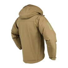 Load image into Gallery viewer, BEST SELLER - Tactical Jacket (Four color options) Size: S-4X
