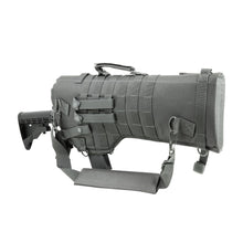 Load image into Gallery viewer, ARP, AKP, SBR, up to 16&quot; Rifle Scabbard
