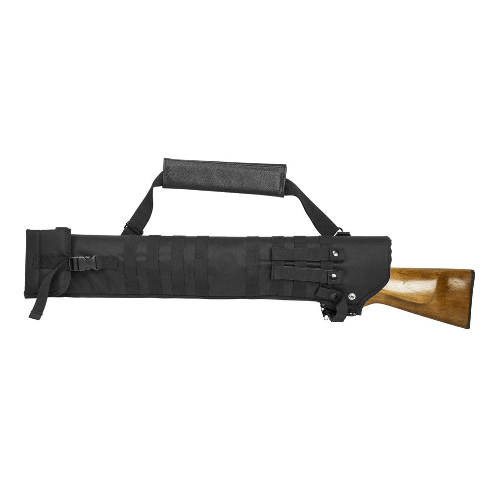 Shotgun or Lever action Scabbard