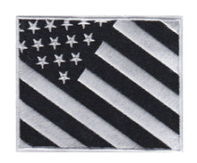 Load image into Gallery viewer, American Armory Diag Flag Embroidered Velcro Patch
