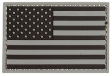 Load image into Gallery viewer, USA Flag PVC Velcro Patch
