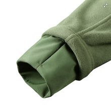 Load image into Gallery viewer, Condor Bravo Fleece Tactical Jacket
