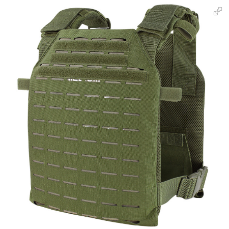 Condor LCS Sentry Plate Carrier