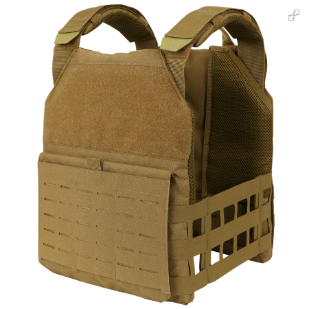 Condor Phalanx Tactical Plate Carrier