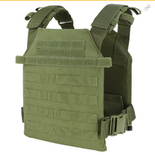 Load image into Gallery viewer, Condor Sentry Armor Plate Carrier
