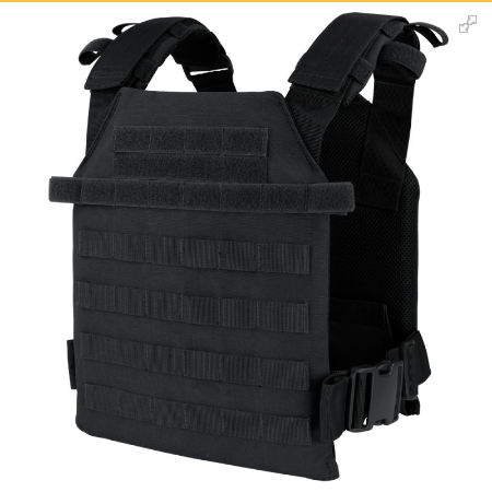 Condor Sentry Armor Plate Carrier