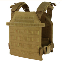 Load image into Gallery viewer, Condor Sentry Armor Plate Carrier
