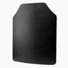 Load image into Gallery viewer, VISM UHMWPE Ballistic Plate - 11&quot;X14&quot; - Curved STR&#39;s Cut
