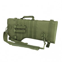 Load image into Gallery viewer, ARP, AKP, SBR, up to 16&quot; Rifle Scabbard
