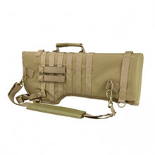 Load image into Gallery viewer, ARP, AKP, SBR, up to 16&quot; Rifle Scabbard
