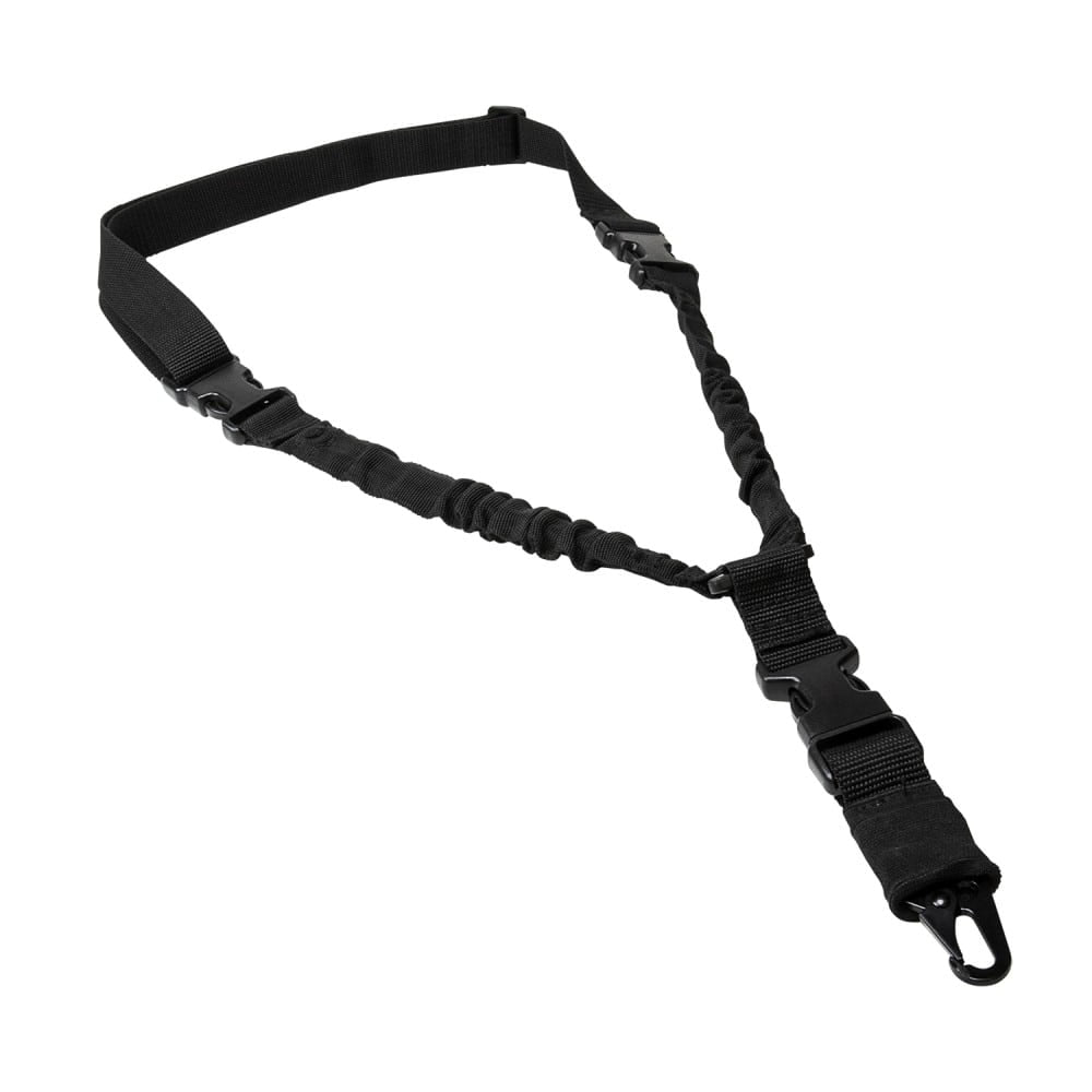 Deluxe Singlepoint Bungee Rifle Sling