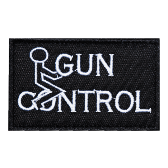 Fuck Gun Control