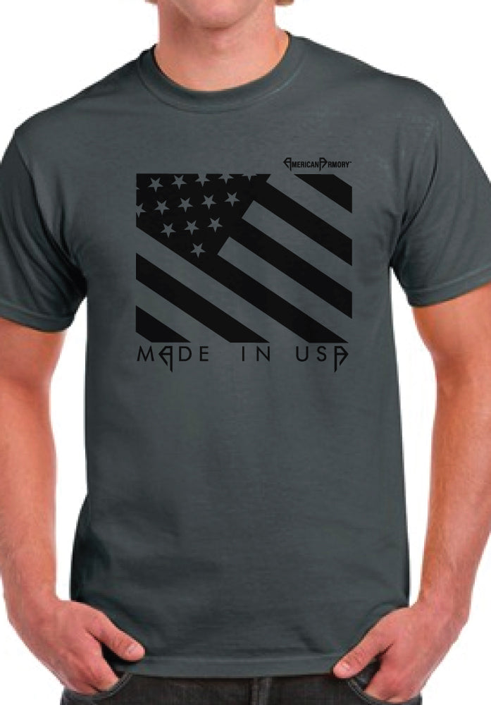 American Armory  Flag Tshirt