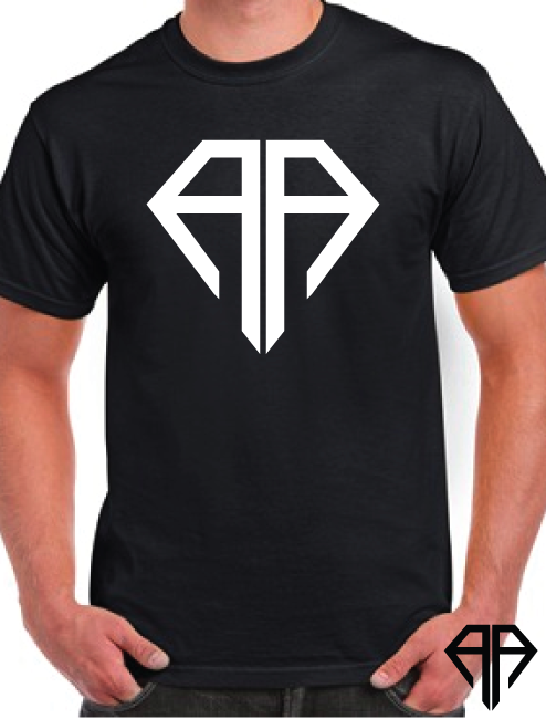 American Armory AA Logo Tshirt