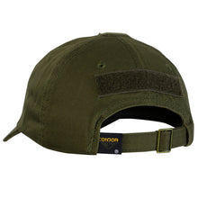 Load image into Gallery viewer, Condor Solid Panels Tactical Cap
