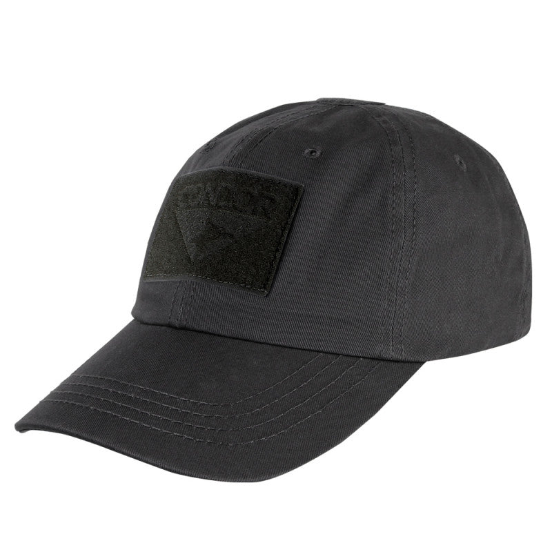 Condor Solid Panels Tactical Cap